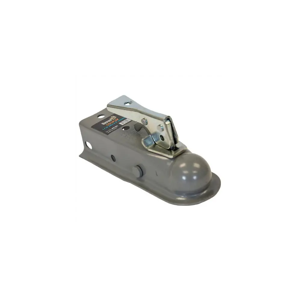 Straight 2" Channel For 2" Ball - 3,500 lbs. - BUY0091058